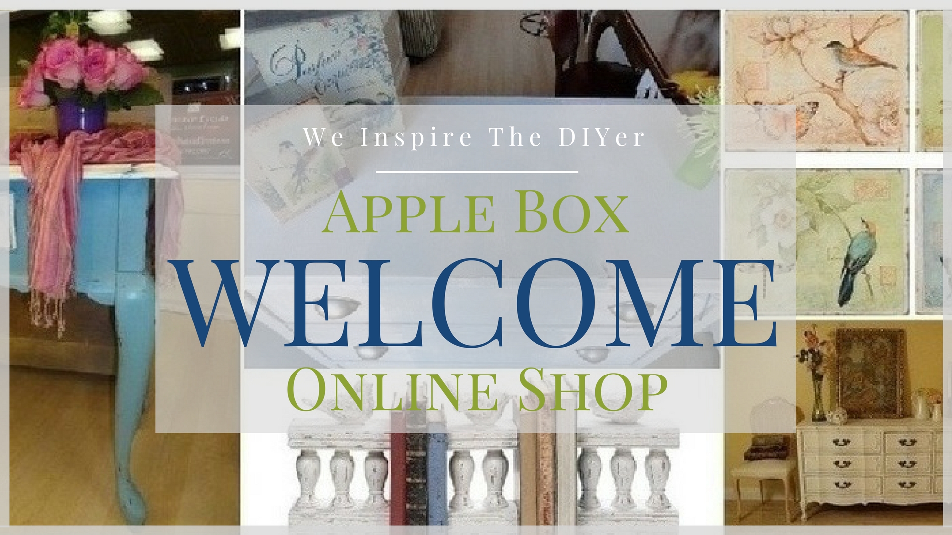 Apple on sale box boutique